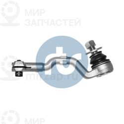 Наконечник поперечной рулевой тяги RTS 91096961