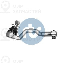 Наконечник поперечной рулевой тяги RTS 91096962