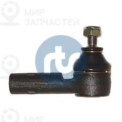 Наконечник поперечной рулевой тяги RTS 9109725