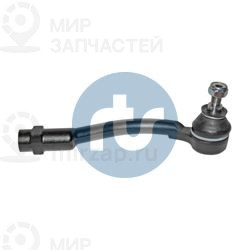 Наконечник поперечной рулевой тяги RTS 91097501
