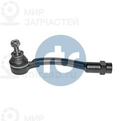 Наконечник поперечной рулевой тяги RTS 91097502