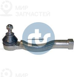 Наконечник поперечной рулевой тяги RTS 91097702