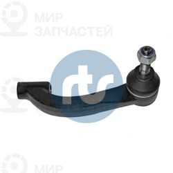 Наконечник поперечной рулевой тяги RTS 91280041