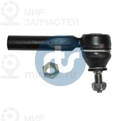 Наконечник поперечной рулевой тяги RTS 9190130010