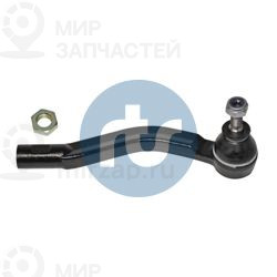 Наконечник поперечной рулевой тяги RTS 9190494110