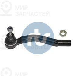 Наконечник поперечной рулевой тяги RTS 9190494210