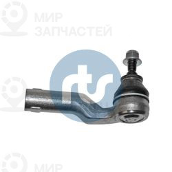 Наконечник поперечной рулевой тяги RTS 91906171