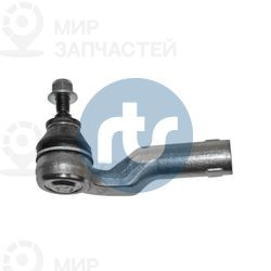 Наконечник поперечной рулевой тяги RTS 91906172