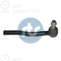 Наконечник поперечной рулевой тяги RTS 91906381