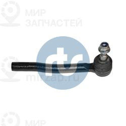 Наконечник поперечной рулевой тяги RTS 91906383