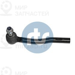 Наконечник поперечной рулевой тяги RTS 91906384