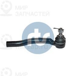 Наконечник поперечной рулевой тяги RTS 91906641