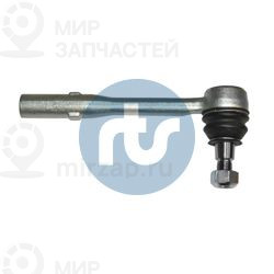 Наконечник поперечной рулевой тяги RTS 9190816