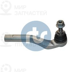 Наконечник поперечной рулевой тяги RTS 91908391