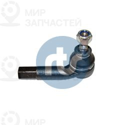 Наконечник поперечной рулевой тяги RTS 91909031