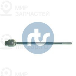 Осевой шарнир, рулевая тяга RTS 9200332