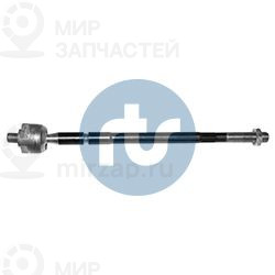 Осевой шарнир, рулевая тяга RTS 9200571