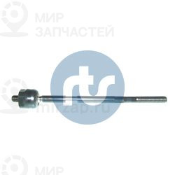 Осевой шарнир, рулевая тяга RTS 9200670