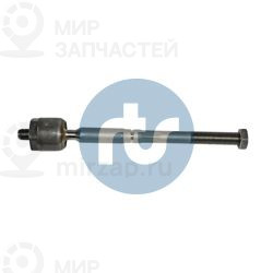Осевой шарнир, рулевая тяга RTS 9200726010