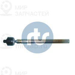 Осевой шарнир, рулевая тяга RTS 9200796