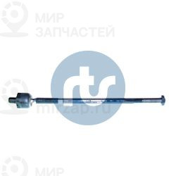 Осевой шарнир, рулевая тяга RTS 9200905