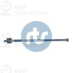 Осевой шарнир, рулевая тяга RTS 9200987