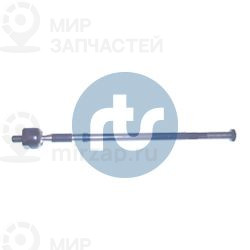 Осевой шарнир, рулевая тяга RTS 9200997