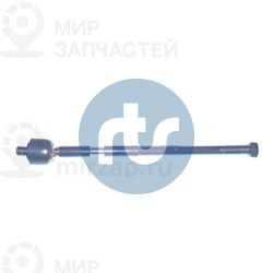 Осевой шарнир, рулевая тяга RTS 9201471