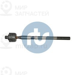 Осевой шарнир, рулевая тяга RTS 9201483
