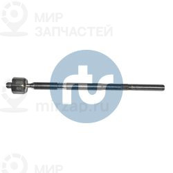 Осевой шарнир, рулевая тяга RTS 9201632