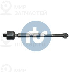 Осевой шарнир, рулевая тяга RTS 9201644010