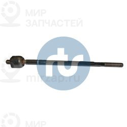 Осевой шарнир, рулевая тяга RTS 9202554