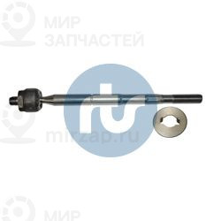 Осевой шарнир, рулевая тяга RTS 9202581026