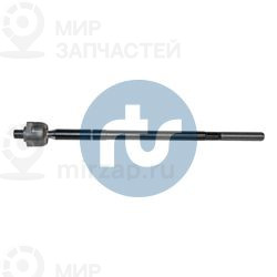 Осевой шарнир, рулевая тяга RTS 9202823