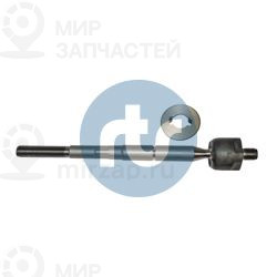 Осевой шарнир, рулевая тяга RTS 9204006026