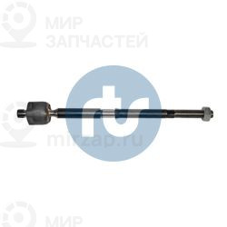 Осевой шарнир, рулевая тяга RTS 9205610010
