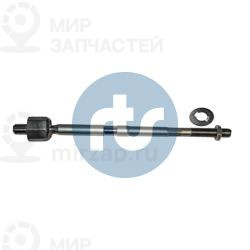 Осевой шарнир, рулевая тяга RTS 9205635036