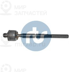 Осевой шарнир, рулевая тяга RTS 9205814