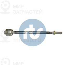 Осевой шарнир, рулевая тяга RTS 9205999