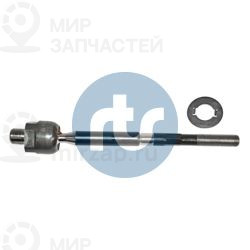 Осевой шарнир, рулевая тяга RTS 9206644026