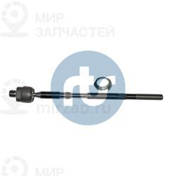 Осевой шарнир, рулевая тяга RTS 9206653026