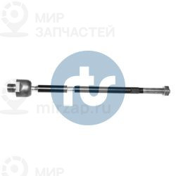 Осевой шарнир, рулевая тяга RTS 9206678010