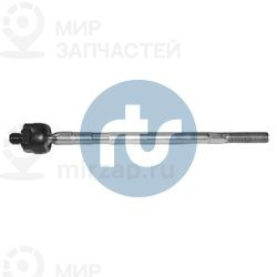 Осевой шарнир, рулевая тяга RTS 9207009