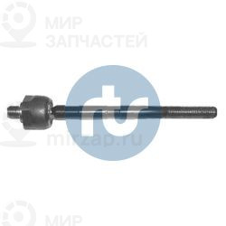 Осевой шарнир, рулевая тяга RTS 9207036