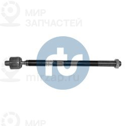 Осевой шарнир, рулевая тяга RTS 9207070010
