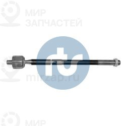 Осевой шарнир, рулевая тяга RTS 9207071010