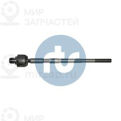 Осевой шарнир, рулевая тяга RTS 9208855