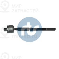 Осевой шарнир, рулевая тяга RTS 9208885