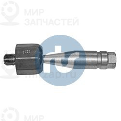 Осевой шарнир, рулевая тяга RTS 9209117