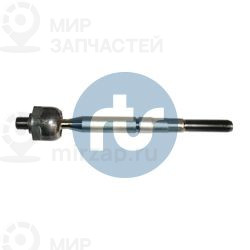 Осевой шарнир, рулевая тяга RTS 9209207